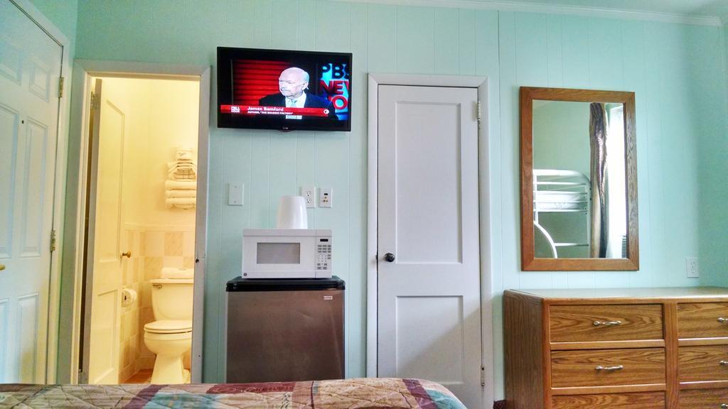 Key West Hotel Wildwood Pokój zdjęcie