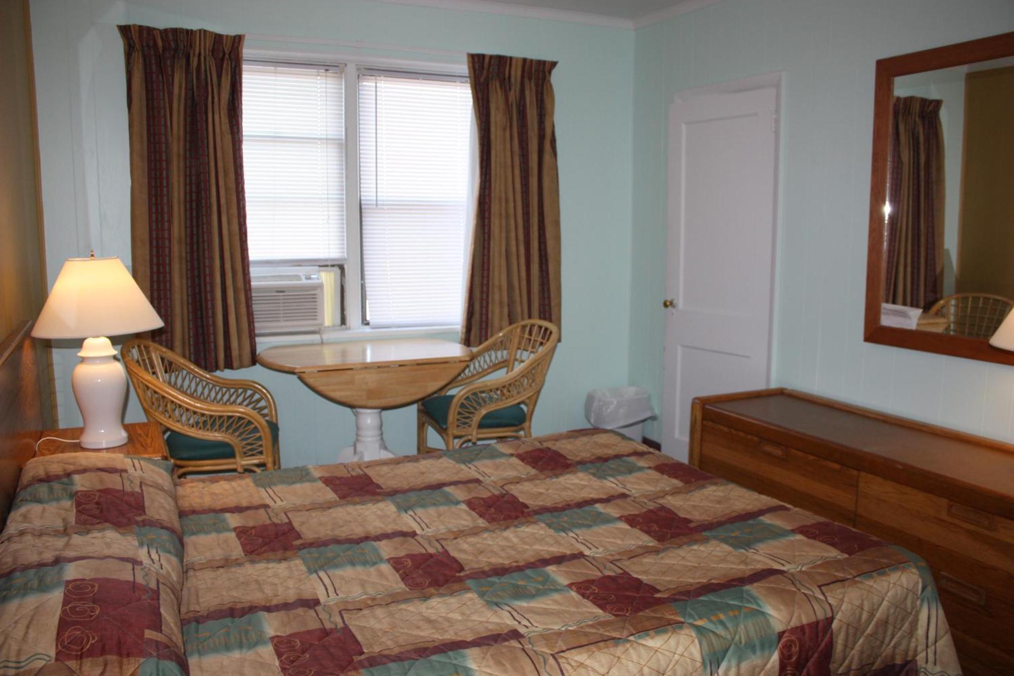 Key West Hotel Wildwood Zewnętrze zdjęcie