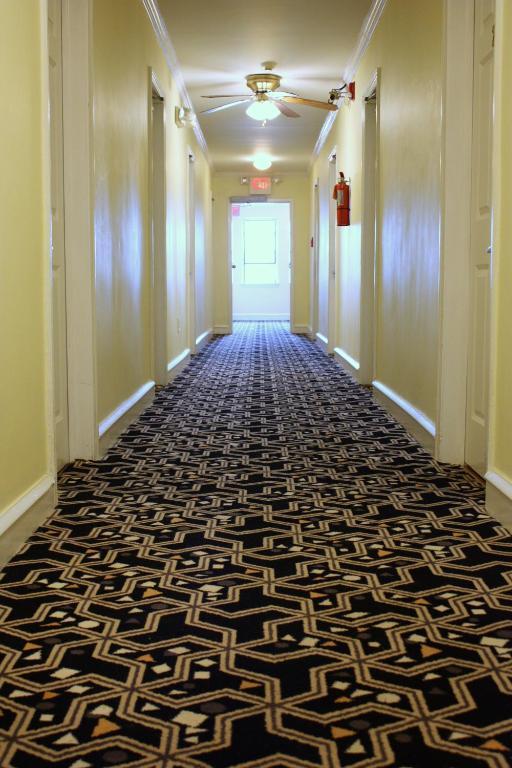 Key West Hotel Wildwood Zewnętrze zdjęcie