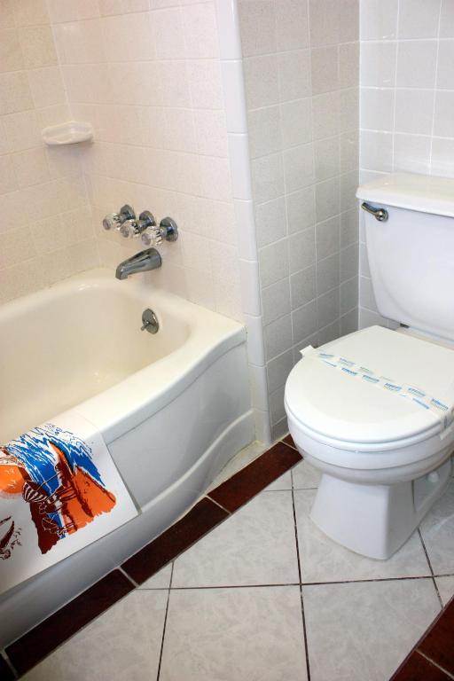 Key West Hotel Wildwood Pokój zdjęcie