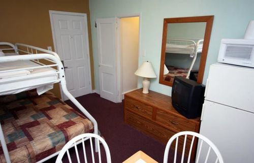 Key West Hotel Wildwood Zewnętrze zdjęcie
