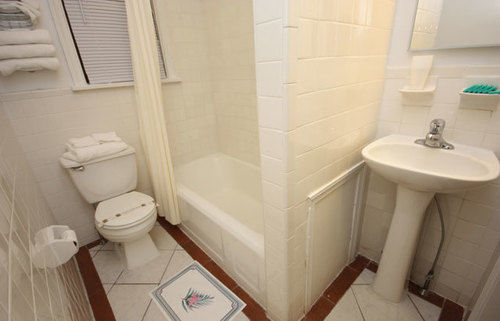 Key West Hotel Wildwood Zewnętrze zdjęcie