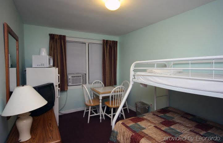 Key West Hotel Wildwood Zewnętrze zdjęcie