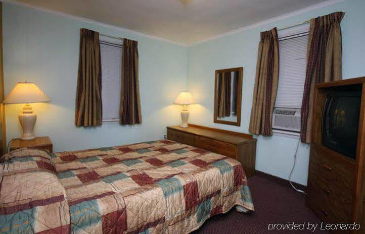 Key West Hotel Wildwood Zewnętrze zdjęcie