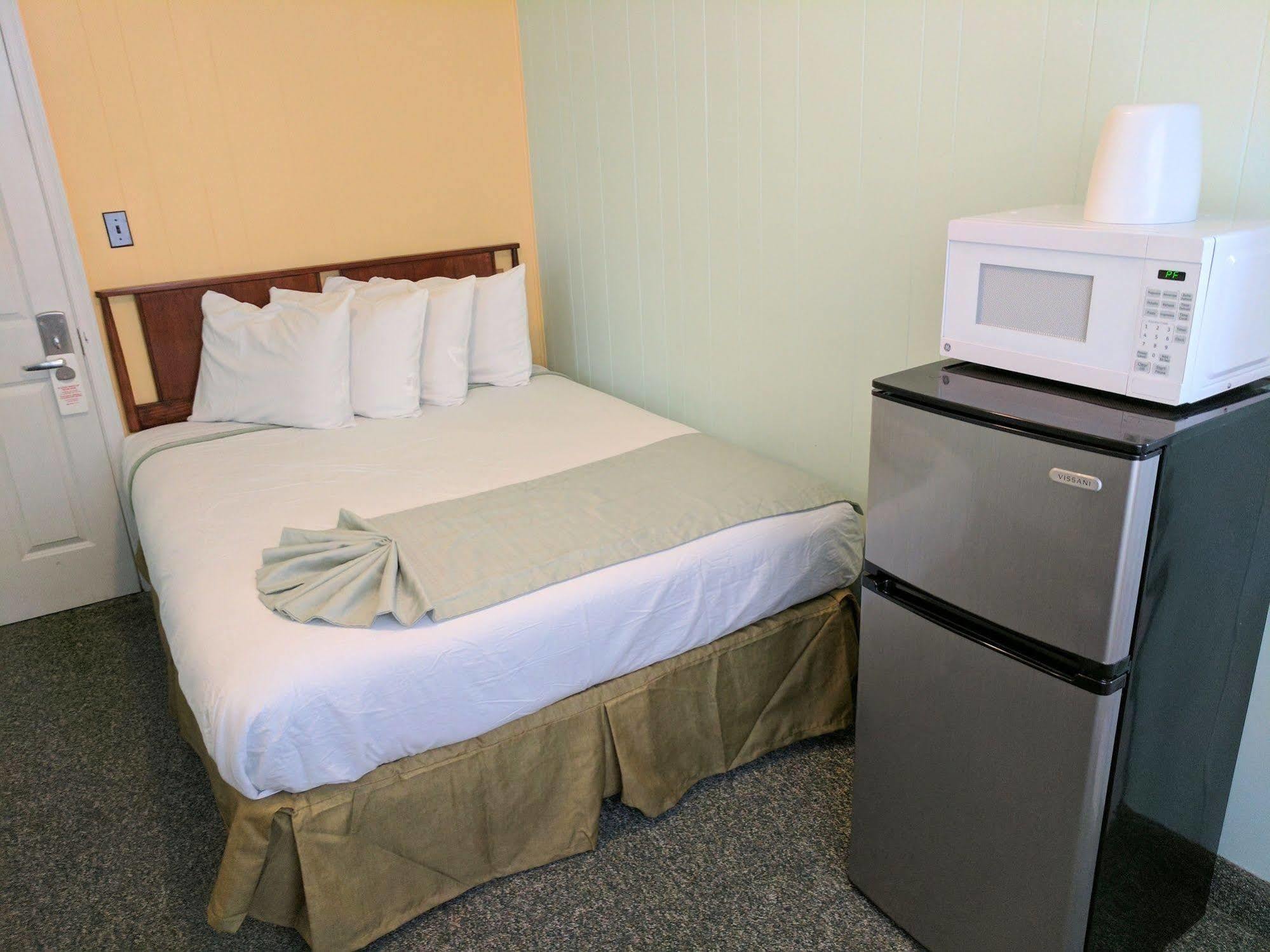 Key West Hotel Wildwood Zewnętrze zdjęcie