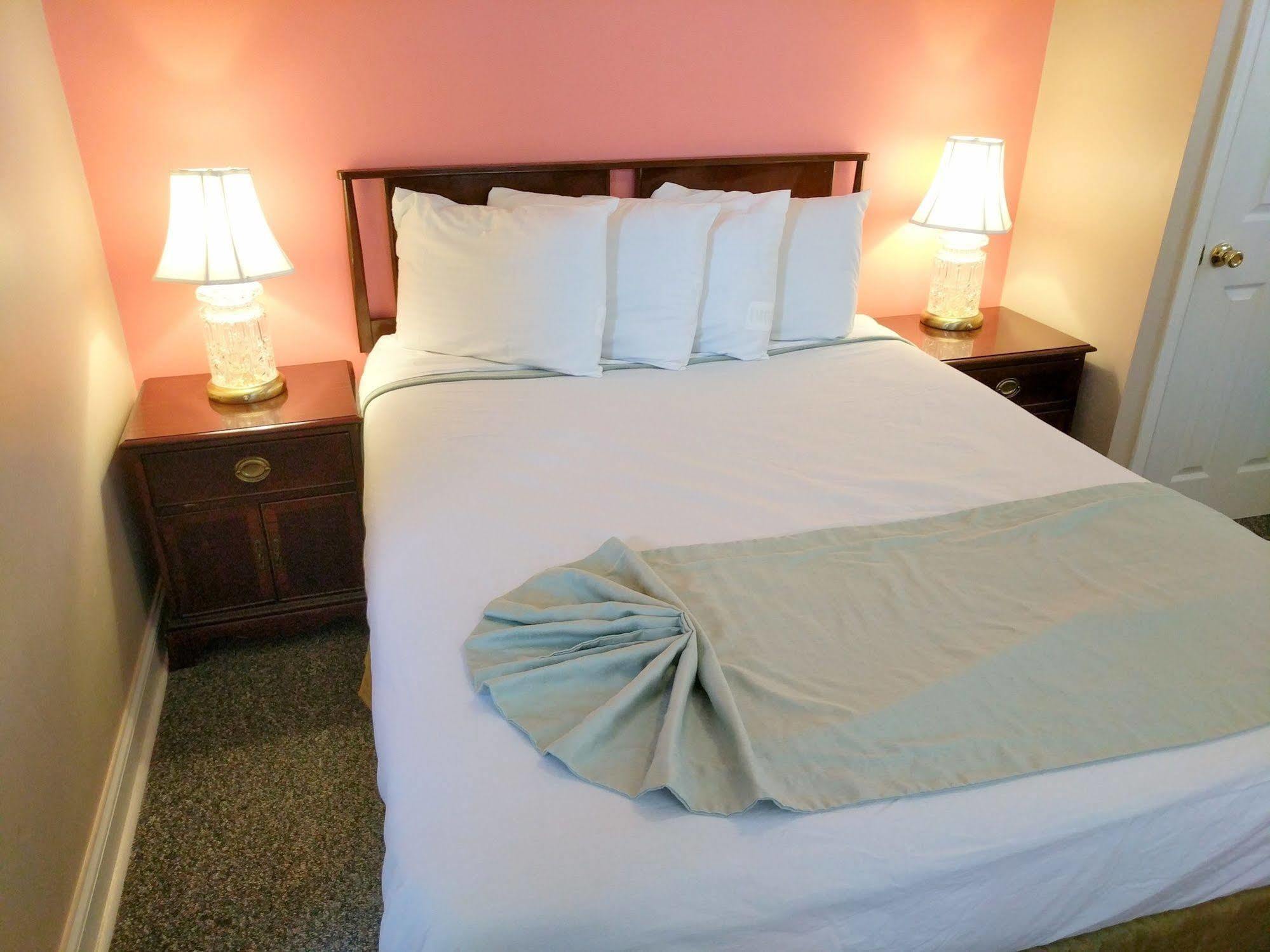 Key West Hotel Wildwood Zewnętrze zdjęcie