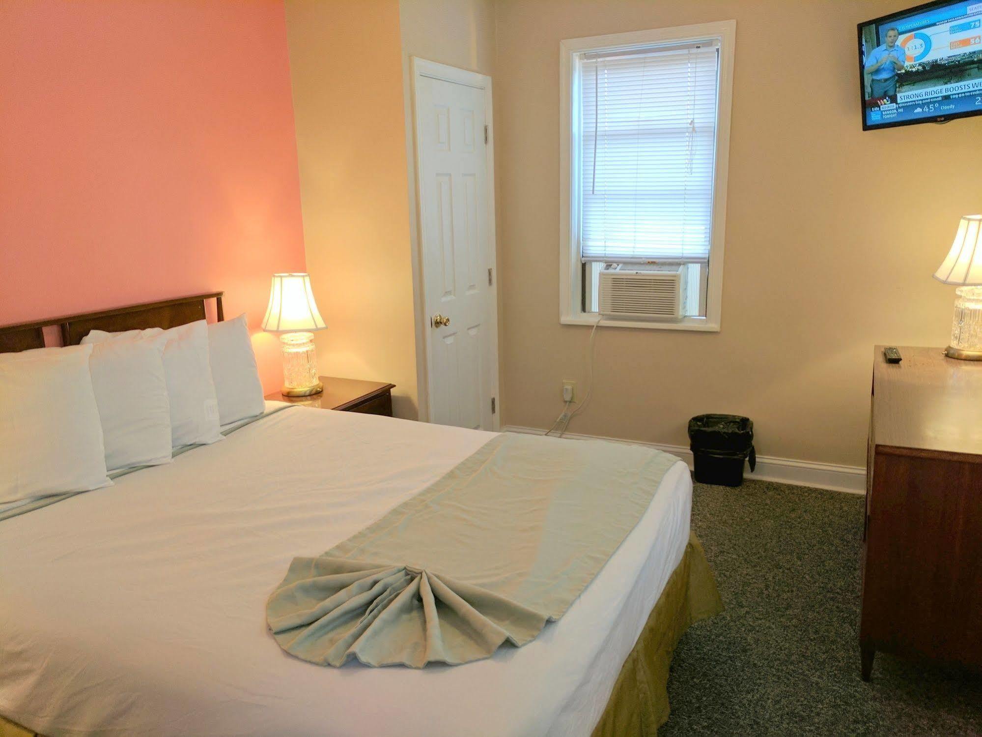 Key West Hotel Wildwood Zewnętrze zdjęcie